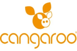 Cangaroo Lolly Schommelwieg -Bekende Babyartikelen Winkel logo cangaroo 31