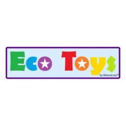 Eco Toys Mint Toilettrainer Met Trapje CHW4006M -Bekende Babyartikelen Winkel logo eco toys 8 2