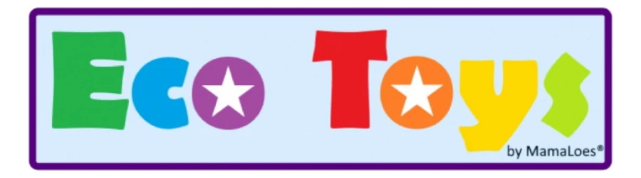 Eco Toys Blauw Toilettrainer met Trapje CHW4006B Eco Toys Blauw Toilettrainer Met Trapje CHW4006B -Bekende Babyartikelen Winkel logo eco toys 9 1 10