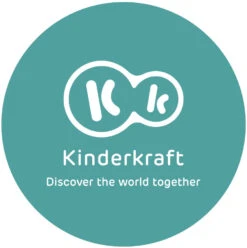 Kinderkraft Mia Wit Ledikant KKHMIAWHT0000 17 Kinderkraft Mia Wit Ledikant KKHMIAWHT0000 -Bekende Babyartikelen Winkel logo kinderkraft 1 56