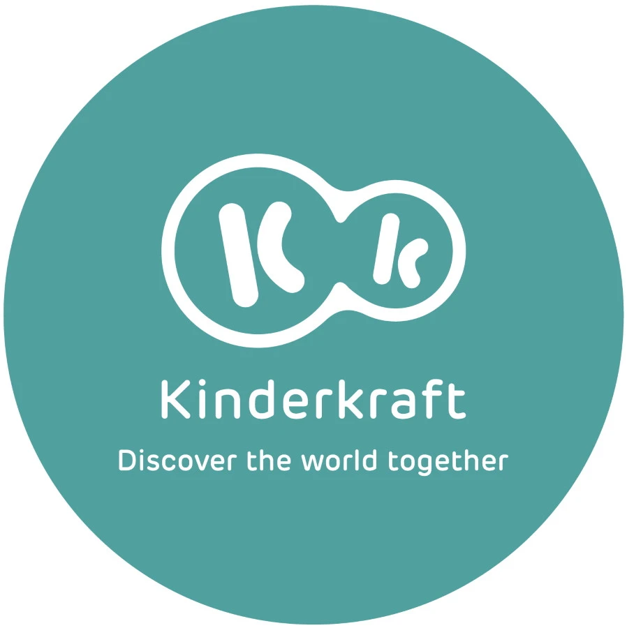 Kinderkraft Mia Wit Ledikant KKHMIAWHT0000 Kinderkraft Mia Wit Ledikant KKHMIAWHT0000 -Bekende Babyartikelen Winkel logo kinderkraft 1 56