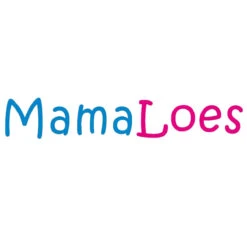 MamaLoes Botanical Animals Grijs C-vorm Voedingskussen ML020410 -Bekende Babyartikelen Winkel logo mamaloes 5 44