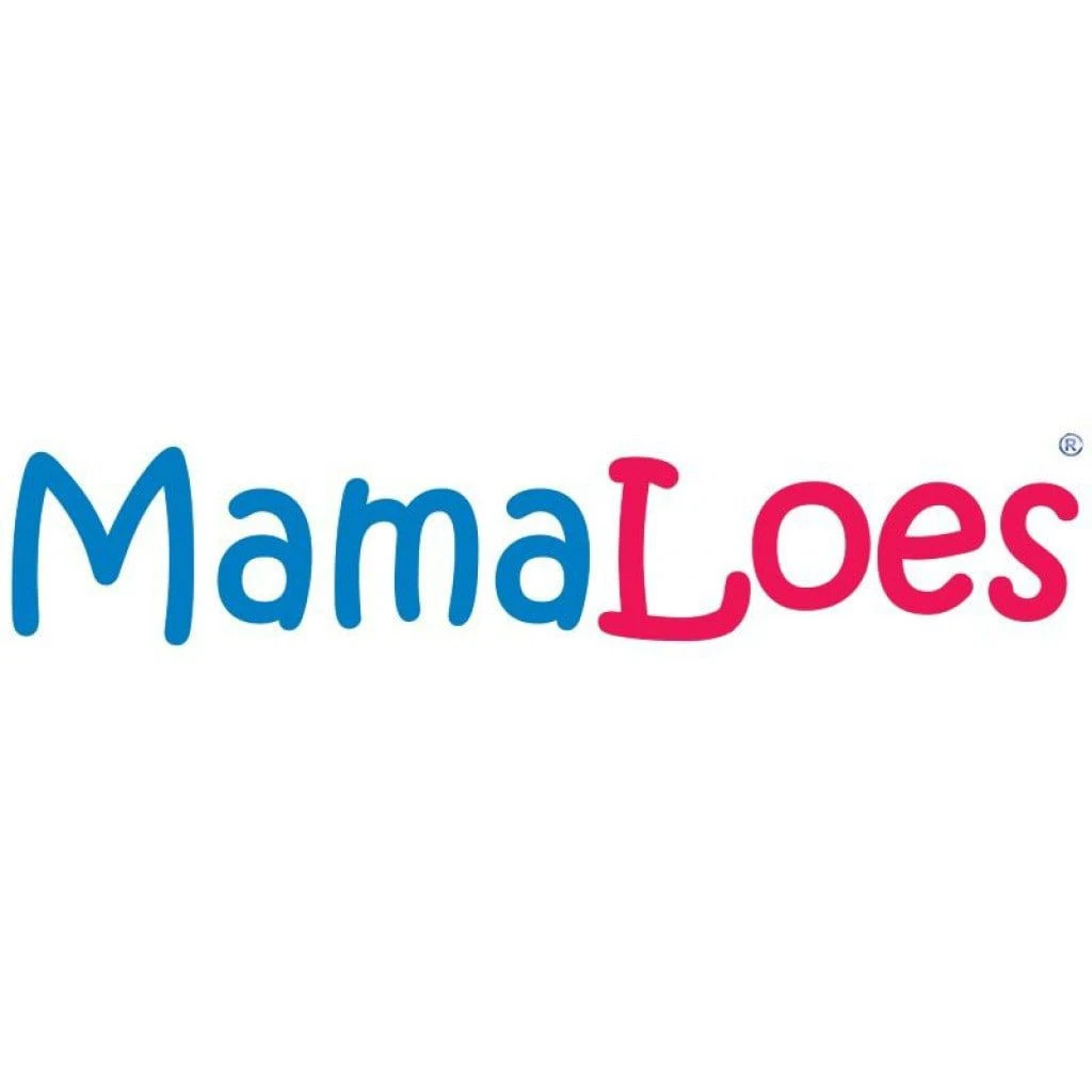 MamaLoes Amy Wafel Beige Voedingskussen ML2092 MamaLoes Amy Wafel Beige Voedingskussen ML2092 -Bekende Babyartikelen Winkel logo mamaloes groot 2