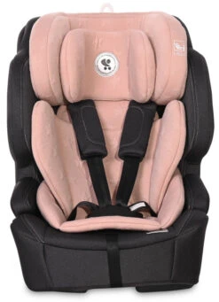 Lorelli Andromeda Cameo Rose Stars I-Size 9-36 Kg Autostoel 1007144-2148 -Bekende Babyartikelen Winkel lorelli andromeda cameo rose stars i size 9 36 kg autostoel 1007144 2148 2
