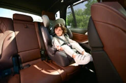 Lorelli Andromeda Cameo Rose Stars I-Size 9-36 Kg Autostoel 1007144-2148 -Bekende Babyartikelen Winkel lorelli andromeda silver blue stars i size 9 36 kg autostoel 1007144 2149 4 1