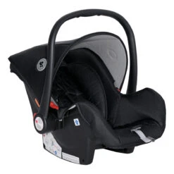 Lorelli Boston Black 3-in-1 Kinderwagen Incl. Comet Autostoel -Bekende Babyartikelen Winkel lorelli boston black 3 in 1 kinderwagen incl. comet autostoel 2 1