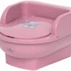 Lorelli Chamber Pot Throne Bear Dark Pink Potje 1013045-0241 -Bekende Babyartikelen Winkel lorelli chamber pot throne bear dark pink potje 1013045 0241