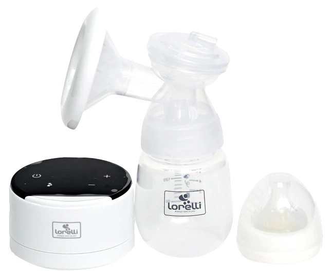 Lorelli Daily Comfort White Elektrische Borstkolf 1022058-0003 Lorelli Daily Comfort White Elektrische Borstkolf 1022058-0003 -Bekende Babyartikelen Winkel lorelli daily comfort white elektrische borstkolf 1022058 0003