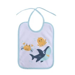 Lorelli Double Boy 7 Stuks Slabbetjes 1026021-0002 4 Lorelli Double Boy 7 Stuks Slabbetjes 1026021-0002 -Bekende Babyartikelen Winkel lorelli double boy 7 stuks slabbetjes 1026021 0002 7