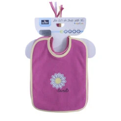 Lorelli Double Girl 7 Stuks Slabbetjes 1026021-0003 -Bekende Babyartikelen Winkel lorelli double girl 7 stuks slabbetjes 1026021 0003 1