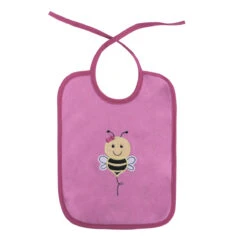 Lorelli Double Girl 7 Stuks Slabbetjes 1026021-0003 -Bekende Babyartikelen Winkel lorelli double girl 7 stuks slabbetjes 1026021 0003 2