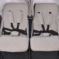 Lorelli Duo Cool Grey Duowagen Incl. Luiertas 1002154-2386 -Bekende Babyartikelen Winkel lorelli duo cool grey duowagen incl. luiertas 1002154 2386 8