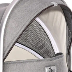 Lorelli Glory Black Diamonds 3-in-1 Combi Kinderwagen Incl. Autostoel 1002176-2304 -Bekende Babyartikelen Winkel lorelli glory features 4 1 1