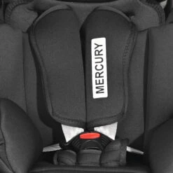 Lorelli Mercury Black 0-36 Kg Autostoel 1007132-2305 -Bekende Babyartikelen Winkel lorelli mercury 0 36 kg autostoel 2 3