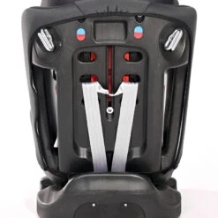 Lorelli Mercury Black 0-36 Kg Autostoel 1007132-2305 -Bekende Babyartikelen Winkel lorelli mercury 0 36 kg autostoel 3 3