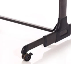 Lorelli Milano Pink 2-in-1 Wieg Aan Bed 1008044-0001 -Bekende Babyartikelen Winkel lorelli milano 2 in 1 wieg aan bed 3