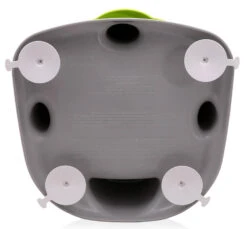 Lorelli Panda Grey Badring 1013078-0001 3 Lorelli Panda Grey Badring 1013078-0001 -Bekende Babyartikelen Winkel lorelli panda badring 1013078 2 2