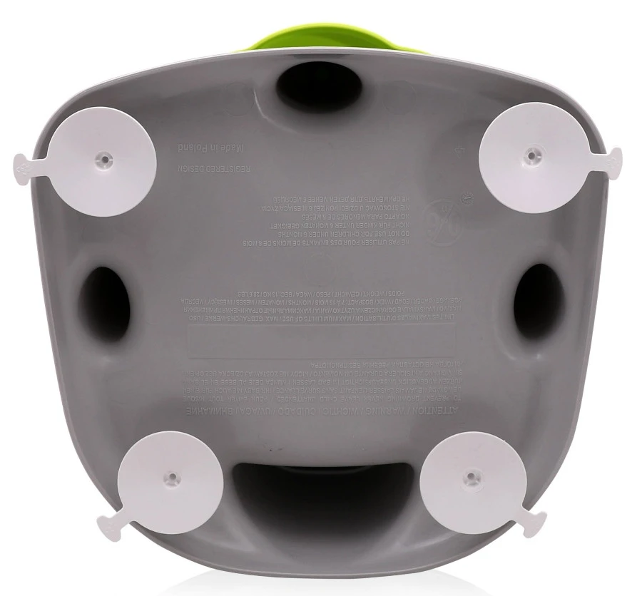 Lorelli Panda Grey Badring 1013078-0001 Lorelli Panda Grey Badring 1013078-0001 -Bekende Babyartikelen Winkel lorelli panda badring 1013078 2 2