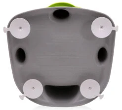 Lorelli Panda Pink Badring 1013078-0003 -Bekende Babyartikelen Winkel lorelli panda pink badring 1013078 0003 2