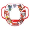Lorelli Soft Training Seat PAW Patrol Toiletverkleiner 1013036-0913 1 Lorelli Soft Training Seat PAW Patrol Toiletverkleiner 1013036-0913 -Bekende Babyartikelen Winkel lorelli soft training seat paw patrol toiletverkleiner 1013036 0913