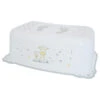 Maltex Deluxe Giraf Wit Opstapje MA2095 -Bekende Babyartikelen Winkel maltex deluxe giraf wit opstapje ma2095 1
