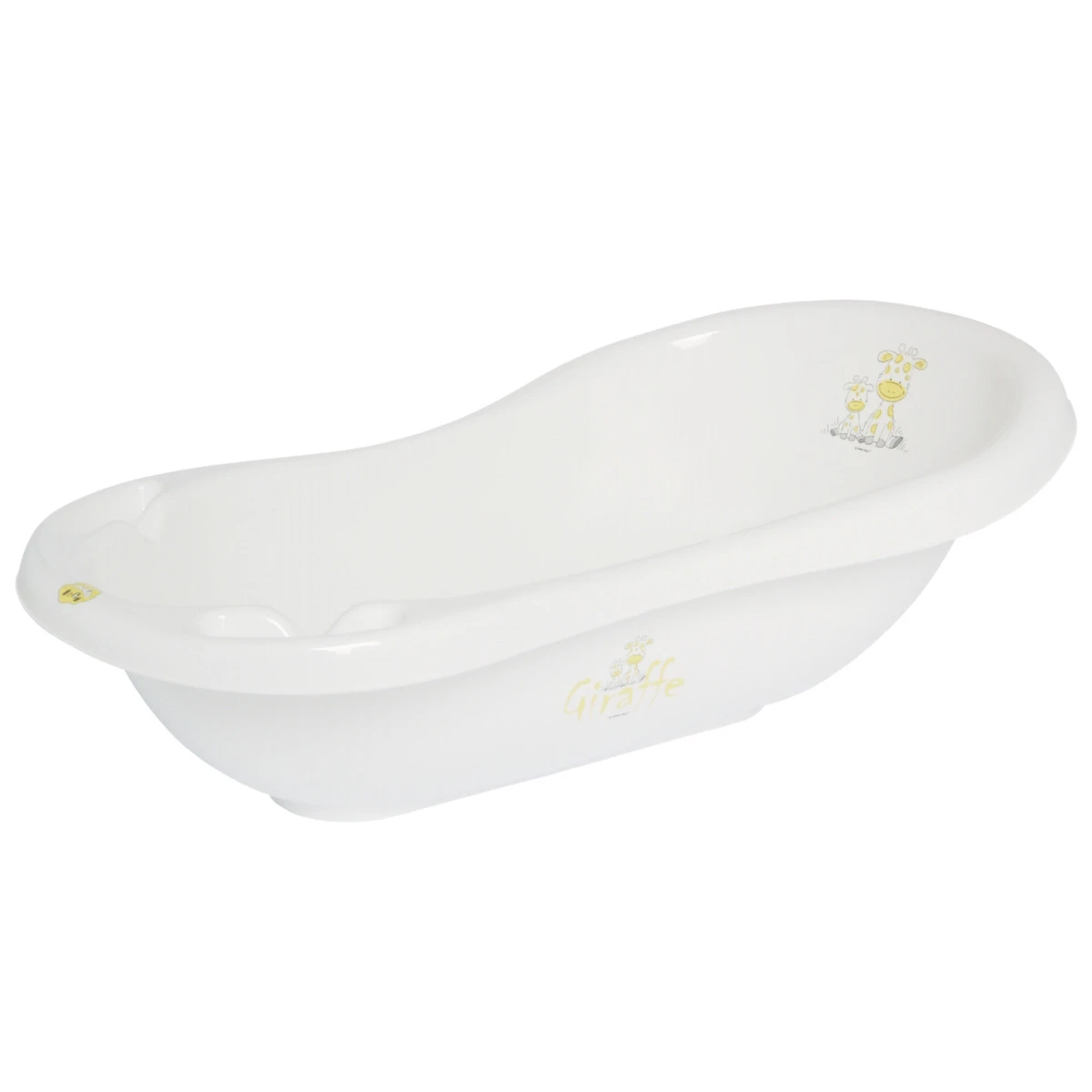 Maltex Giraf Wit Badje MA7804 Maltex Giraf Wit Badje MA7804 -Bekende Babyartikelen Winkel