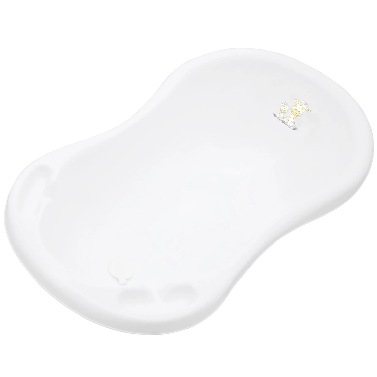 Maltex Giraf Wit Badje MA7804 Maltex Giraf Wit Badje MA7804 -Bekende Babyartikelen Winkel