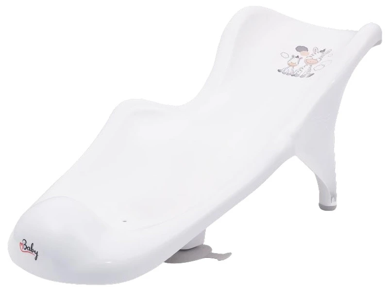 Maltex Wit Badzitje MA7705 Maltex Wit Badzitje MA7705 -Bekende Babyartikelen Winkel