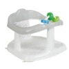 Maltex Panda Grijs/Wit Badring MA6204 -Bekende Babyartikelen Winkel maltex panda grijs wit badring ma6204 1