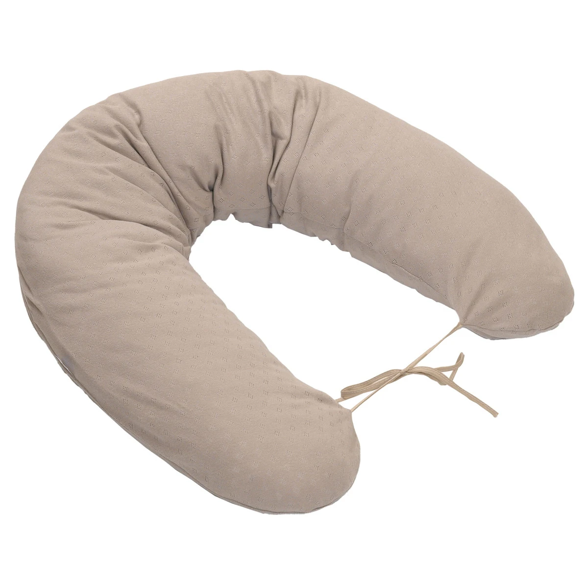 MamaLoes Amy Ajour Nougat Voedingskussen 84275 MamaLoes Amy Ajour Nougat Voedingskussen 84275 -Bekende Babyartikelen Winkel mamaloes amy ajour nougat voedingskussen 84275 .1