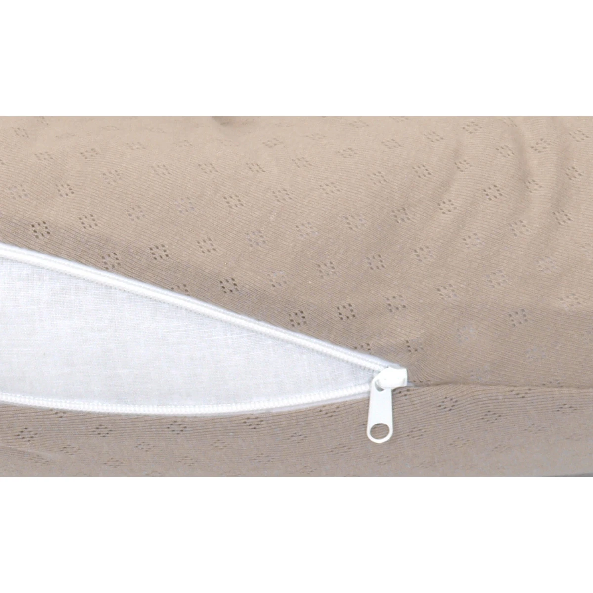 MamaLoes Amy Ajour Nougat Voedingskussen 84275 MamaLoes Amy Ajour Nougat Voedingskussen 84275 -Bekende Babyartikelen Winkel mamaloes amy ajour nougat voedingskussen 84275 .3