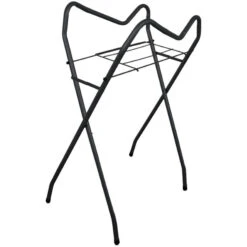 MamaLoes Grijs Badset Incl. Zwarte Badstandaard 11 MamaLoes Grijs Badset Incl. Zwarte Badstandaard -Bekende Babyartikelen Winkel mamaloes badstandaard zwart 001 3