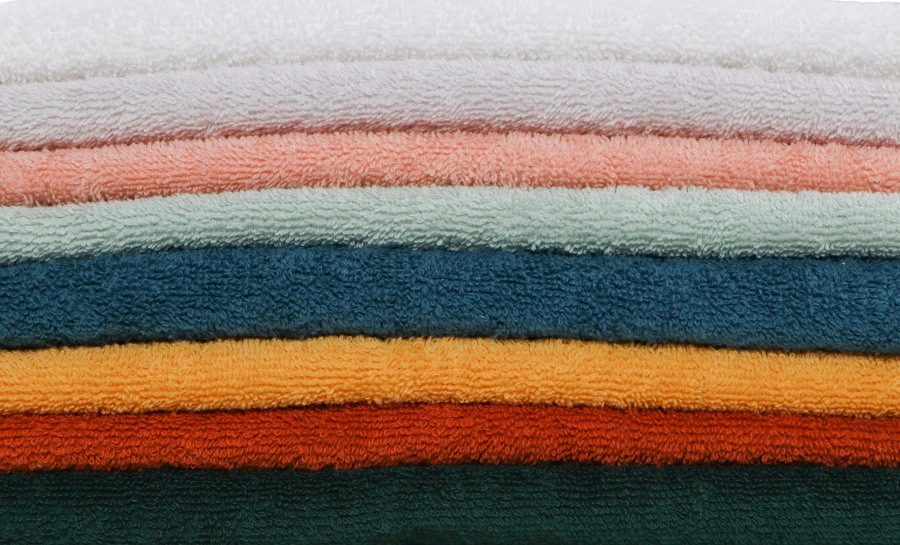 MamaLoes Badstof Light Grey 1-2jr Badjas ML5386 MamaLoes Badstof Light Grey 1-2jr Badjas ML5386 -Bekende Babyartikelen Winkel mamaloes badstof 1 16