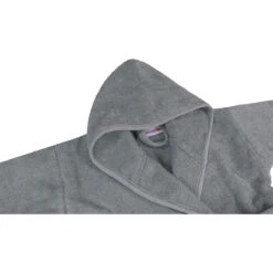 MamaLoes Badstof Licht Blauw 0-1jr Badjas ML010303 -Bekende Babyartikelen Winkel mamaloes badstof licht blauw 0 1jr badjas ml010303 07