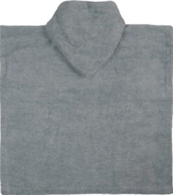 MamaLoes Badstof Licht Blauw Baby Poncho ML010506 -Bekende Babyartikelen Winkel mamaloes badstof licht blauw baby poncho ml010506 04