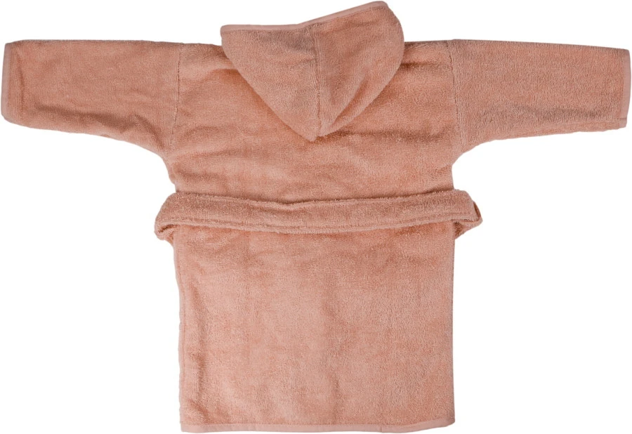 MamaLoes Badstof Light Pink 1-2jr Badjas ML5385 MamaLoes Badstof Light Pink 1-2jr Badjas ML5385 -Bekende Babyartikelen Winkel mamaloes badstof light pink 1 2jr badjas ml5385 06