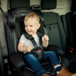 Ding Risto Grijs Autostoel 9-36 Kg YB702A -Bekende Babyartikelen Winkel mamaloes ding risto autostoel 9 36 kg1 1