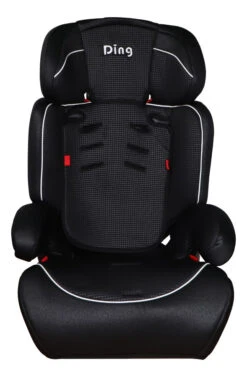 Ding Risto Grijs Autostoel 9-36 Kg YB702A -Bekende Babyartikelen Winkel mamaloes ding risto zwart autostoel 9 36 kg 5 1