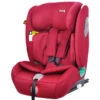 Ding York Red I-Size Autostoel 9-36 Kg K63 -Bekende Babyartikelen Winkel mamaloes ding york red i size autostoel 9 36 kg k63 2 1