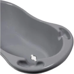 MamaLoes Grijs Badset Incl. Zwarte Badstandaard 6 MamaLoes Grijs Badset Incl. Zwarte Badstandaard -Bekende Babyartikelen Winkel mamaloes grijs badje ml050314 4