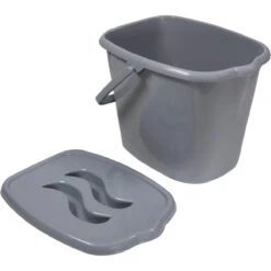 MamaLoes Grijs Badset -Bekende Babyartikelen Winkel mamaloes grijs luieremmer ml050316 1 4