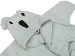 MamaLoes Koala 0-1 Jaar Badjas ML 5034 -Bekende Babyartikelen Winkel mamaloes koala badjas ml 1