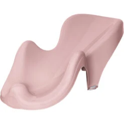 MamaLoes Licht Roze Badset Incl. Witte Badstandaard -Bekende Babyartikelen Winkel mamaloes licht roze badzitje ml050301 01 2