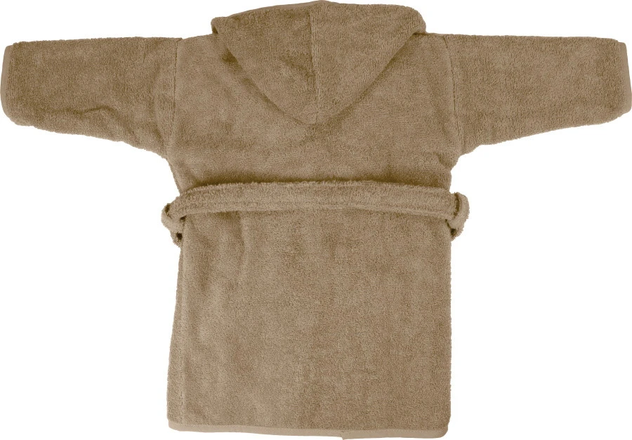 MamaLoes Badstof Nougat 1-2jr Badjas ML010302 MamaLoes Badstof Nougat 1-2jr Badjas ML010302 -Bekende Babyartikelen Winkel mamaloes nougat 1 2 jaar badjas ml010302 03