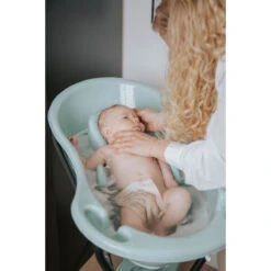 MamaLoes Licht Roze Badset -Bekende Babyartikelen Winkel mamaloes stone green badje ml050308 01 4