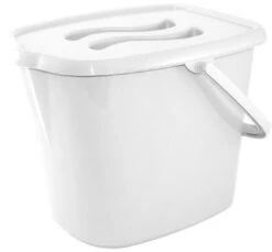 MamaLoes Wit Badset Incl. Graphite Badstandaard -Bekende Babyartikelen Winkel mamaloes wit badset incl. zilveren badstandaard 4