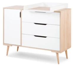Commodeblad Voor Commode Marloes -Bekende Babyartikelen Winkel marloes commodeblad2