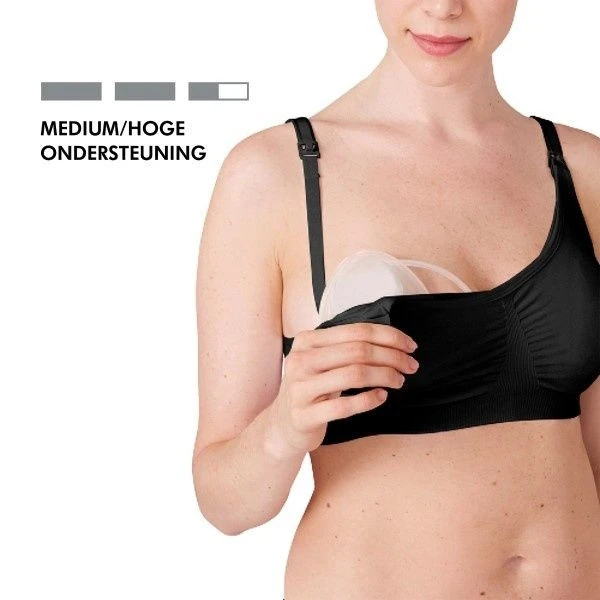 Medela 3-in-1 Voedings- En Kolf BH Maat XL 101043831 -Bekende Babyartikelen Winkel medela 3 in 1 voedings en kolf bh maat m 101043829 6 3