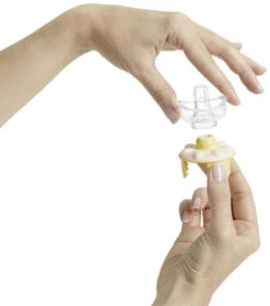 Medela Calma Moedermelkfles 250 Ml 008.0189 6 Medela Calma Moedermelkfles 250 Ml 008.0189 -Bekende Babyartikelen Winkel medela calma moedermelkfles