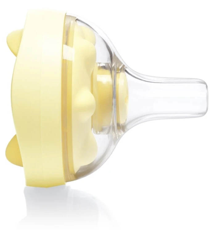 Medela Calma Moedermelkfles 150 ml 008.0125 Medela Calma Moedermelkfles 150 Ml 008.0125 -Bekende Babyartikelen Winkel medela calma moedermelkfles 4